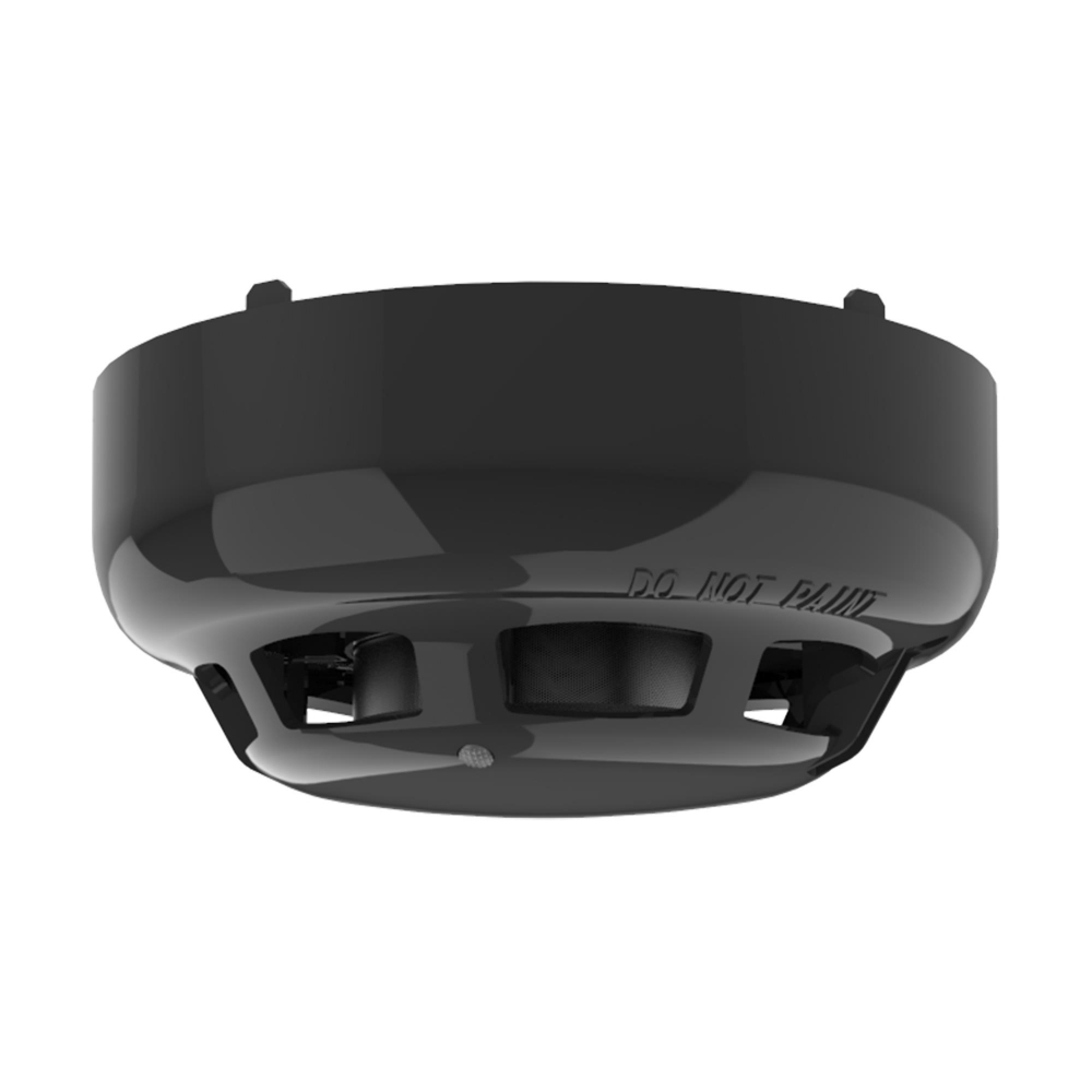 Analogue Smoke Detector Optical ESP Black Hochiki IST Supplies