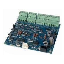 Peripheral Bus 4 Way Sounder Card For MX Control Panels