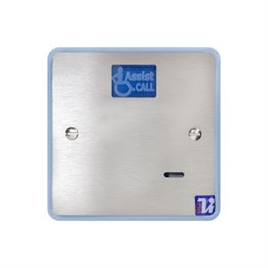 Haescomm Assist Call Switch Interface Plate
