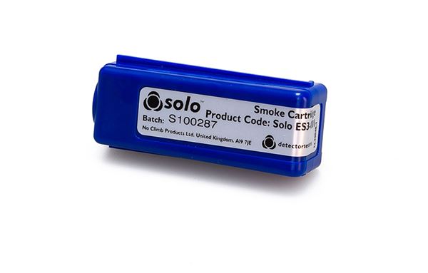 Smoke Cartridge For SOLO365