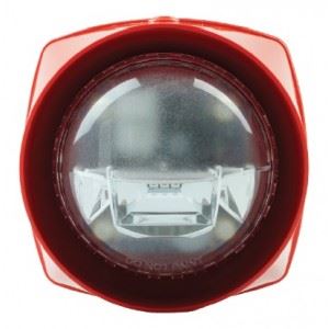Gent S3 Red Body Sounder High Power Red VAD