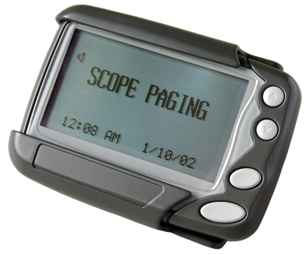 Geo-Zoom-Pager