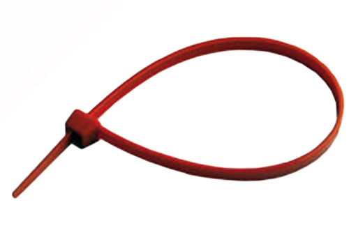 Cable-Tie-Red