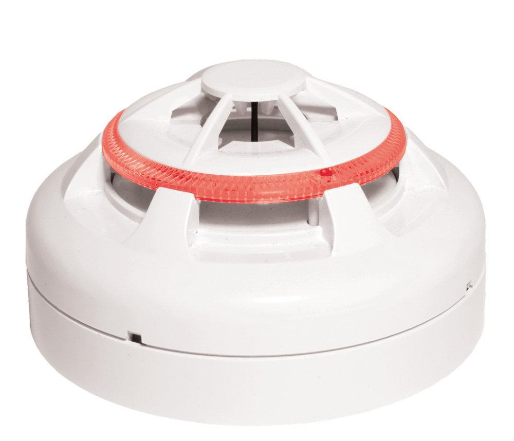 CS Fixed Temperature Heat Detector Detector IST Supplies IST