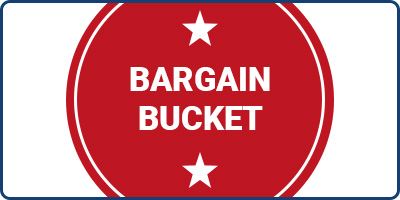 Bargain Bucket