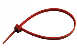 Cable-Tie-Red