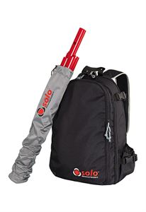 SOLO Urban Kit Backpack & Poles to 5M