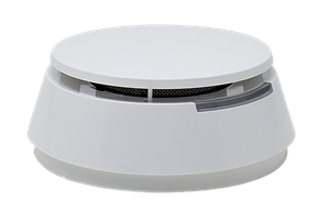 Addressable Optical Smoke Detector With Isolator