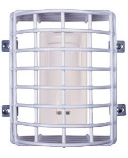 Stopper Motion Detector Cage 146mm x 171mm x 108mm